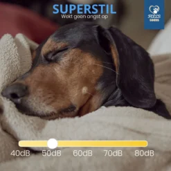 YE™ Professionele Dieren/honden Tondeuse Set Extra Krachtig - Honden Trimmer - Lang Of Kortharige Huisdieren Katten & Honden - Draadloos - Weinig Geluid -Dog Supplies 1200x1200 257