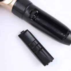 Merkloos Professionele Dierentondeuse - Scheerapparaat Voor Honden En Katten - Trimmer - 4 Opzetstukken - Oplaadbaar - Draadloos - Stil - Verschillende Haar En Vachtlengtes - Haartrimmer - Hondentrimmer - Honden Trimmer - Honden Knippen - Haren Knippen -Dog Supplies 1200x1200 287