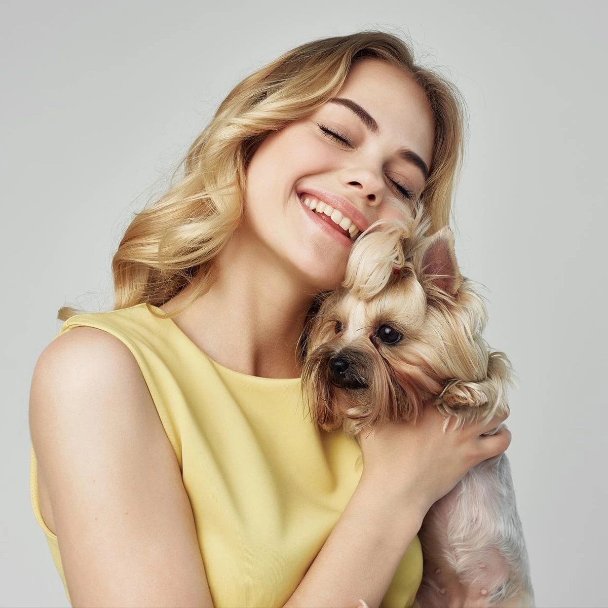 LifeGoods Hondentondeuse - Voor Katten En Honden - Complete Set - 5 Standen - Draadloos - Oplaadbaar - Goud/Zwart 6 LifeGoods Hondentondeuse - Voor Katten En Honden - Complete Set - 5 Standen - Draadloos - Oplaadbaar - Goud/Zwart - Afbeelding 6