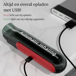 Pet Lovers - Hondentondeuse - Hondentondeuse - Automatische Inhalerende Haren - Dierentondeuse - Hondentrimmer - Hondentondeuse Dikke Vacht - Tondeuse Voor Honden - Hondentondeuse - Draadloos - 2 Opzetkammen - Honden En Katten Tondeuse -Dog Supplies 1200x1200 321