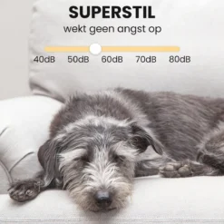 Hondentondeuse - Honden & Katten - Trimmer - Geluidsloos 15 Hondentondeuse - Honden & Katten - Trimmer - Geluidsloos -Dog Supplies 1200x1200 323