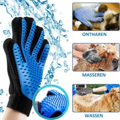 Professionele Kattenborstel/Hondenborstel + BONUS - Bovenvacht | Ondervacht - Langharige | Kortharige - Haarverwijderaar Voor Huisdieren - Kattenkam - Hondenkam 15 Professionele Kattenborstel/Hondenborstel + BONUS - Bovenvacht | Ondervacht - Langharige | Kortharige - Haarverwijderaar Voor Huisdieren - Kattenkam - Hondenkam -Dog Supplies 1200x1200 37