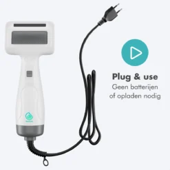 BURCH PetCare Ace - Waterblazer Voor Honden - Handzame Hondenföhn - RVS Borstel - 500W 13 BURCH PetCare Ace - Waterblazer Voor Honden - Handzame Hondenföhn - RVS Borstel - 500W -Dog Supplies 1200x1200 376