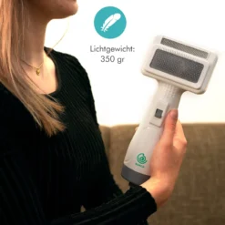 BURCH PetCare Ace - Waterblazer Voor Honden - Handzame Hondenföhn - RVS Borstel - 500W 16 BURCH PetCare Ace - Waterblazer Voor Honden - Handzame Hondenföhn - RVS Borstel - 500W -Dog Supplies 1200x1200 378