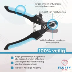 FluffyCare - Professionele Nagelschaar- Nagelschaar Hond - Nagelschaar Kat - Nagelknipper Hond En Kat - Nagelknipper Kat - Nagelknipper Hond - NagelTang Dieren - Poot Verzorging 11 FluffyCare - Professionele Nagelschaar- Nagelschaar Hond - Nagelschaar Kat - Nagelknipper Hond En Kat - Nagelknipper Kat - Nagelknipper Hond - NagelTang Dieren - Poot Verzorging -Dog Supplies 1200x1200 393