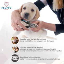 FluffyCare - Professionele Nagelschaar- Nagelschaar Hond - Nagelschaar Kat - Nagelknipper Hond En Kat - Nagelknipper Kat - Nagelknipper Hond - NagelTang Dieren - Poot Verzorging 12 FluffyCare - Professionele Nagelschaar- Nagelschaar Hond - Nagelschaar Kat - Nagelknipper Hond En Kat - Nagelknipper Kat - Nagelknipper Hond - NagelTang Dieren - Poot Verzorging -Dog Supplies 1200x1200 394