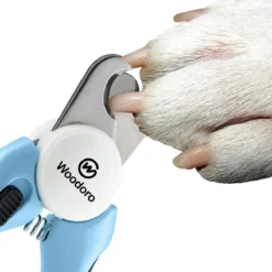 Woodoro Nagelknipper Nagelvijl Nagelschaar Voor Hond En Kat - Incl. Veiligheidsstop -Dog Supplies 1200x1200 395
