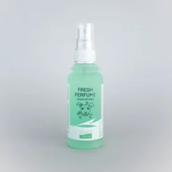 Hondenparfum Spray In 4 Geuren - Greenfields - Alchoholvrije En PH Neutrale Formule Tegen Onaangename Geurtjes - 50ml - Exotic -Dog Supplies 1200x1200 416