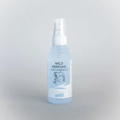 Hondenparfum Spray In 4 Geuren - Greenfields - Alchoholvrije En PH Neutrale Formule Tegen Onaangename Geurtjes - 50ml - Wild