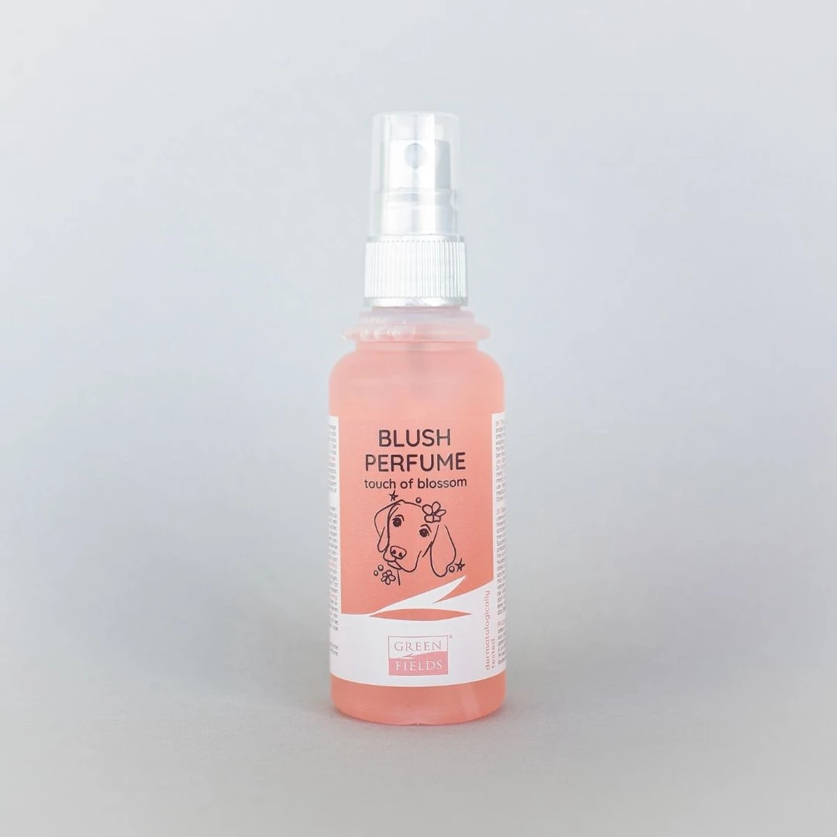 Hondenparfum Spray In 4 Geuren - Greenfields - Alchoholvrije En PH Neutrale Formule Tegen Onaangename Geurtjes - 50ml - Wild 14 Hondenparfum Spray In 4 Geuren - Greenfields - Alchoholvrije En PH Neutrale Formule Tegen Onaangename Geurtjes - 50ml - Wild - Afbeelding 14