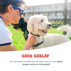 Anti Blafband - Blafband Voor Honden - Oplaadbaar - Anti Blaf Apparaat - Blafband - Diervriendelijk 18 Anti Blafband - Blafband Voor Honden - Oplaadbaar - Anti Blaf Apparaat - Blafband - Diervriendelijk -Dog Supplies 1200x1200 453