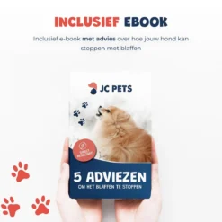 Anti Blafband - Blafband Voor Honden - Oplaadbaar - Anti Blaf Apparaat - Blafband - Diervriendelijk 21 Anti Blafband - Blafband Voor Honden - Oplaadbaar - Anti Blaf Apparaat - Blafband - Diervriendelijk -Dog Supplies 1200x1200 456