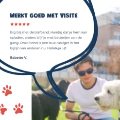 Anti Blafband - Blafband Voor Honden - Oplaadbaar - Anti Blaf Apparaat - Blafband - Diervriendelijk 22 Anti Blafband - Blafband Voor Honden - Oplaadbaar - Anti Blaf Apparaat - Blafband - Diervriendelijk -Dog Supplies 1200x1200 457