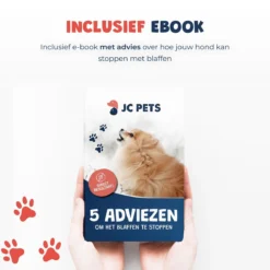 Anti Blafband - Blafband Voor Honden - Anti Blaf Apparaat - Blafband - Diervriendelijk & Zonder Schok 20 Anti Blafband - Blafband Voor Honden - Anti Blaf Apparaat - Blafband - Diervriendelijk & Zonder Schok -Dog Supplies 1200x1200 516