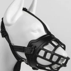 Sharon B Muilkorf Hond - Zwart - XL - Comfortabel - Snuitomtrek 34 Tot 37 Cm - Voor Grote Honden 19 Sharon B Muilkorf Hond - Zwart - XL - Comfortabel - Snuitomtrek 34 Tot 37 Cm - Voor Grote Honden -Dog Supplies 1200x1200 542