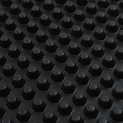 VidaXL Huisdierentoilet Met Bak En Kunstgras 76x51x3 Cm Groen -Dog Supplies 1200x1200 581