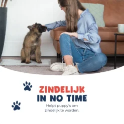 JC Pets Premium Puppy Training Pads - Hondentoilet - Zindelijkheidstraining Hond - 50 Stuks - 60 X 45 Cm 14 JC Pets Premium Puppy Training Pads - Hondentoilet - Zindelijkheidstraining Hond - 50 Stuks - 60 X 45 Cm -Dog Supplies 1200x1200 586