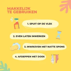 Urine Odour & Stain Remover - Urinegeur Verwijderen - Urine Vlekken Verwijderen - Natuurlijk En Veilig - Geurverwijderaar - Vlekkenverwijderaar - Weg Met Nare Geurtjes - Hond - Kat - 1 Liter -Dog Supplies 1200x1200 610