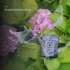 Merkloos Anti Blaf Apparaat Voor Honden - Alternatief Voor De Anti Blafband - Inclusief 9v Batterij & Nederlandse Handleiding - Diervriendelijk - Zonder Schok - Blafband Voor Honden - Zwart -Dog Supplies 1200x1200 638