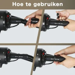 Waterblazer Hond - Hondendroger -Dog Supplies 1200x1200 65