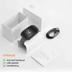 Amaeze Anti Blafband - Opvoedingshalsband Zonder Schok En Diervriendelijk – Blafband Voor Honden – Opvoedingshalsbanden - Voor Kleine En Grote Honden - Antiblafband Zonder Schok Waterdicht - Oplaadbaar - Vibratie En Audio 9 Amaeze Anti Blafband - Opvoedingshalsband Zonder Schok En Diervriendelijk – Blafband Voor Honden – Opvoedingshalsbanden - Voor Kleine En Grote Honden - Antiblafband Zonder Schok Waterdicht - Oplaadbaar - Vibratie En Audio -Dog Supplies 1200x1200 652