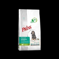 Prins Procare Graanvrij Sensible Hypoallergic - 12 KG 26 Prins Procare Graanvrij Sensible Hypoallergic - 12 KG -Dog Supplies 1200x1200 680