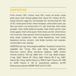 Acana Heritage Puppy Junior -Dog Supplies 1200x1200 682