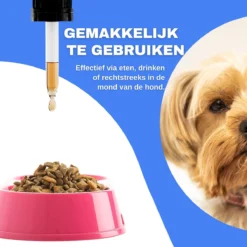 Aerend - Kalmerende Druppels Voor Honden - Zanipro® 30ml - Ontspanning En Antistress Middel Om Gedragsproblemen Te Verlichten - 100% Natuurlijk Uit Het Verenigd Koninkrijk - Met Ashwagandha & Valeriaan - No-stress - Voor Thuis En Onderweg 9 Aerend - Kalmerende Druppels Voor Honden - Zanipro® 30ml - Ontspanning En Antistress Middel Om Gedragsproblemen Te Verlichten - 100% Natuurlijk Uit Het Verenigd Koninkrijk - Met Ashwagandha & Valeriaan - No-stress - Voor Thuis En Onderweg -Dog Supplies 1200x1200 689
