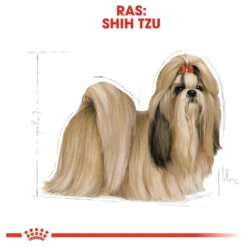 Royal Canin Shih Tzu Adult 7.5 KG -Dog Supplies 1200x1200 700