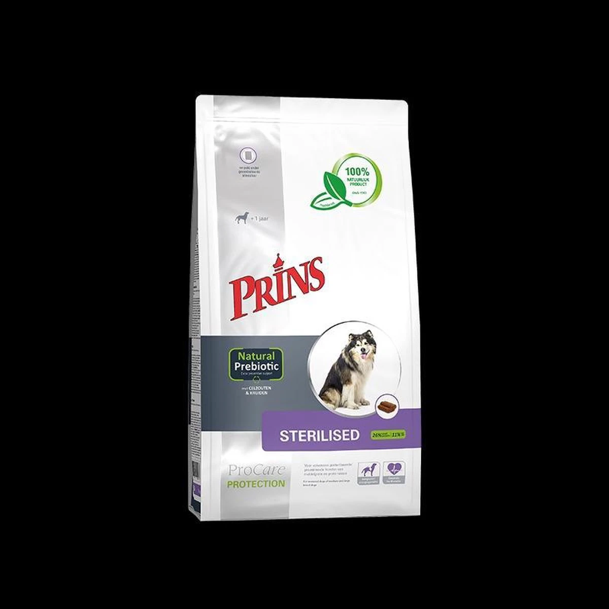 Prins Procare Protection Sterilised 15 Kg 13 Prins Procare Protection Sterilised 15 Kg - Afbeelding 13