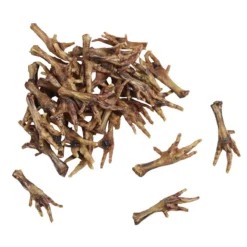 Antos Kippenpoten Gedroogd Kip 1 Kg -Dog Supplies 1200x1200 727