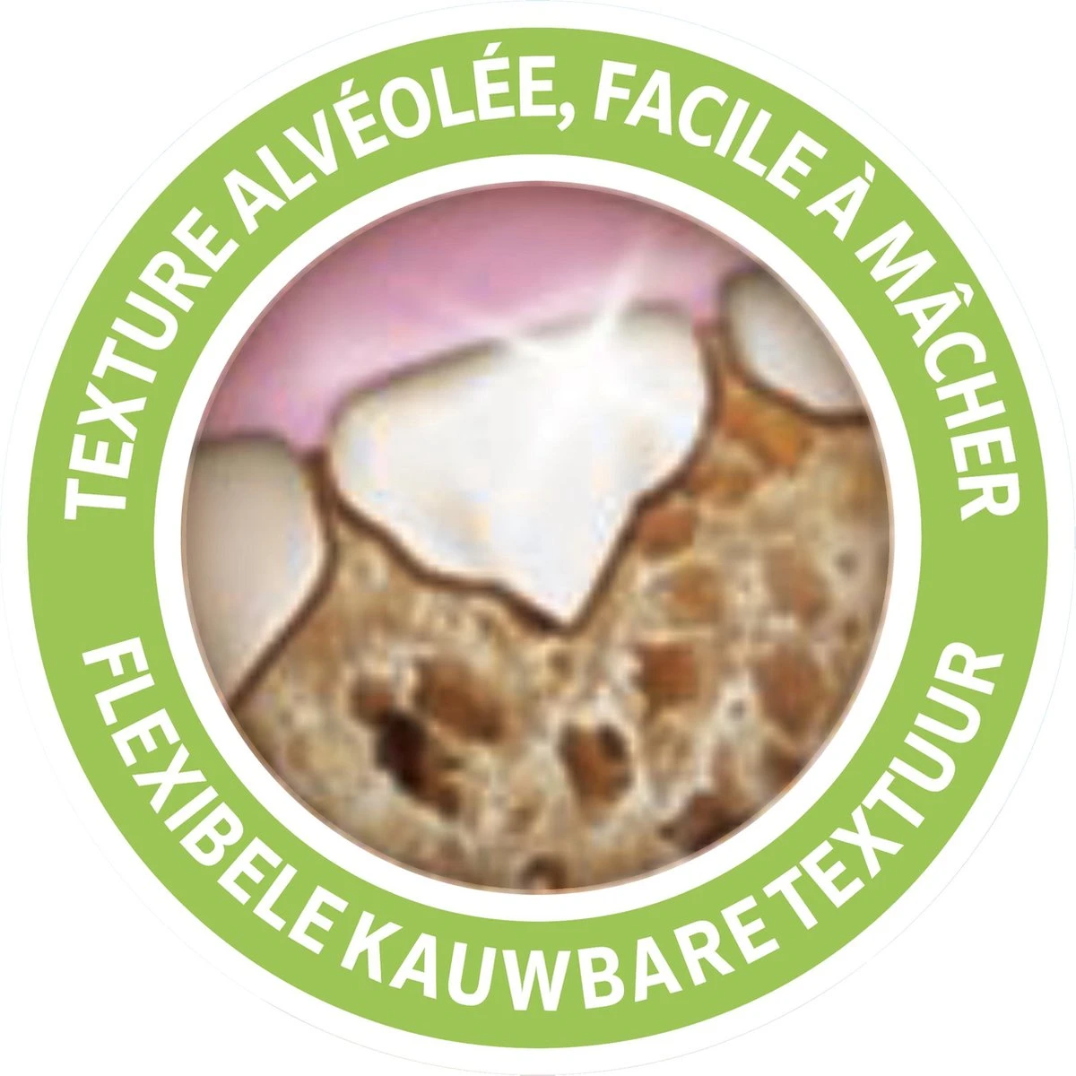 Dentalife Daily Oral Care Maxi Pack - Hondensnack M - 75 Stuks 2 Dentalife Daily Oral Care Maxi Pack - Hondensnack M - 75 Stuks - Afbeelding 2