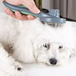 Pakeway Kattenborstel – Hondenborstel – Haarverwijderaar Voor Huisdieren – Kattenkam - Kortharig - Langharig - Inclusief Ebook! -Dog Supplies 1200x1200 74