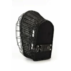 Trixie Fietsmand - Voor Bagagedrager -n35x49x55 Cm - Zwart -Dog Supplies 1200x1200 767