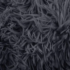 Springos Hondenmand | Superzacht En Luxe | Wasbaar | Donut | Fluffy | Hondenkussen | 50cm | Grijs -Dog Supplies 1200x1200 805