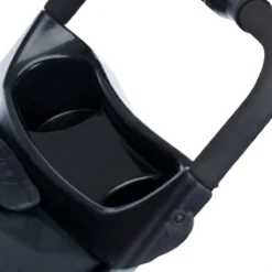 Trixie Hondenbuggy Zwart 80x47x100 Cm | Dierenmand -Dog Supplies 1200x1200 810