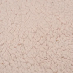 VidaXL Hondenbed Ergonomisch Linnen-look 60x42 Cm Fleece Donkergrijs -Dog Supplies 1200x1200 819