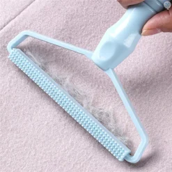 PRO-Deals | Dierenhaar Verwijderen - Haar Verwijderen - Type 2 - Kleur Roze - Kattenharen - Vachtverzorging - Hondenharen - Pluizenverwijderaar - Haaruitval - Kledingreiniger -Dog Supplies 1200x1200 82