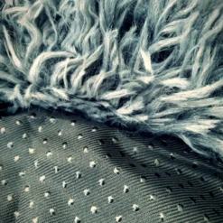 Kussen Voor Hond Of Meerdere Katten | Fluffy Dierenkussen Van Pluche | Kat | Bank | Mand | Hondenmand Of Kattenmand | Hondendeken & Bankbeschermer Max. 20 Kg | Donkergrijs | Maat L -Dog Supplies 1200x1200 821