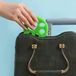 Merkloos Wasmachine Herbruikbare Haarverwijderaar - Huisdierhaar Verwijderaar - Anti Haren - Accessoires Wasmachine - Groen - 1 Stuks -Dog Supplies 1200x1200 84