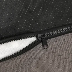 Benzano - Hondenkussen - Wasbaar - Donkergrijs - 140 Cm -Dog Supplies 1200x1200 858