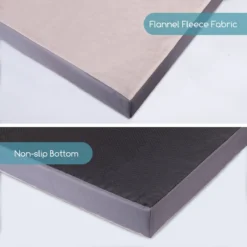 Nobleza Orthopedische Hondenkussen Wasbaar - Hondenbed - Maat L: 90 X 70 X 8 Cm - Grijs 12 Nobleza Orthopedische Hondenkussen Wasbaar - Hondenbed - Maat L: 90 X 70 X 8 Cm - Grijs -Dog Supplies 1200x1200 861