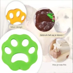 Merkloos Haarverwijderaar Huisdieren - 4 Stuks - Haarverwijderaar Wasmachine - Kattenhaar Verwijderaar - Hondenhaar Verwijderaar - Dierenborstel - 4 Stuks 17 Merkloos Haarverwijderaar Huisdieren - 4 Stuks - Haarverwijderaar Wasmachine - Kattenhaar Verwijderaar - Hondenhaar Verwijderaar - Dierenborstel - 4 Stuks -Dog Supplies 1200x1200 89