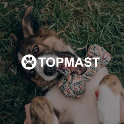 Topmast Waterproof Benchkussen - Nylon - Zwart - 90 X 60 Cm - Benchmat - Benchmatras - Waterafstotend - Hondenkussen -Dog Supplies 1200x1200 901