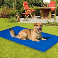 Koeling Mat Voor Huisdieren - 60 X 80 Cm 8 Koeling Mat Voor Huisdieren - 60 X 80 Cm -Dog Supplies 1200x1200 903