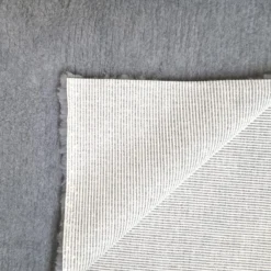 Vetbed Grijs Effen - Antislip Hondenmat - Hondenbed - Hondenmatras - Benchmat - 100 X 75 CM - Machine Wasbaar -Dog Supplies 1200x1200 930