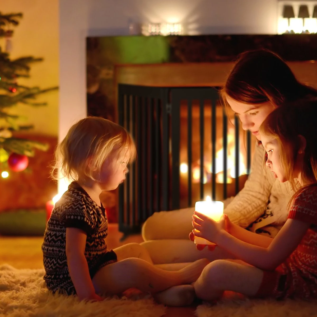 Relaxdays Veiligheidshekje Hout - 92 Cm Hoog - Kinderhek - Hondenhek - Inklapbaar - Bruin - 4 Panelen 8 Relaxdays Veiligheidshekje Hout - 92 Cm Hoog - Kinderhek - Hondenhek - Inklapbaar - Bruin - 4 Panelen - Afbeelding 8