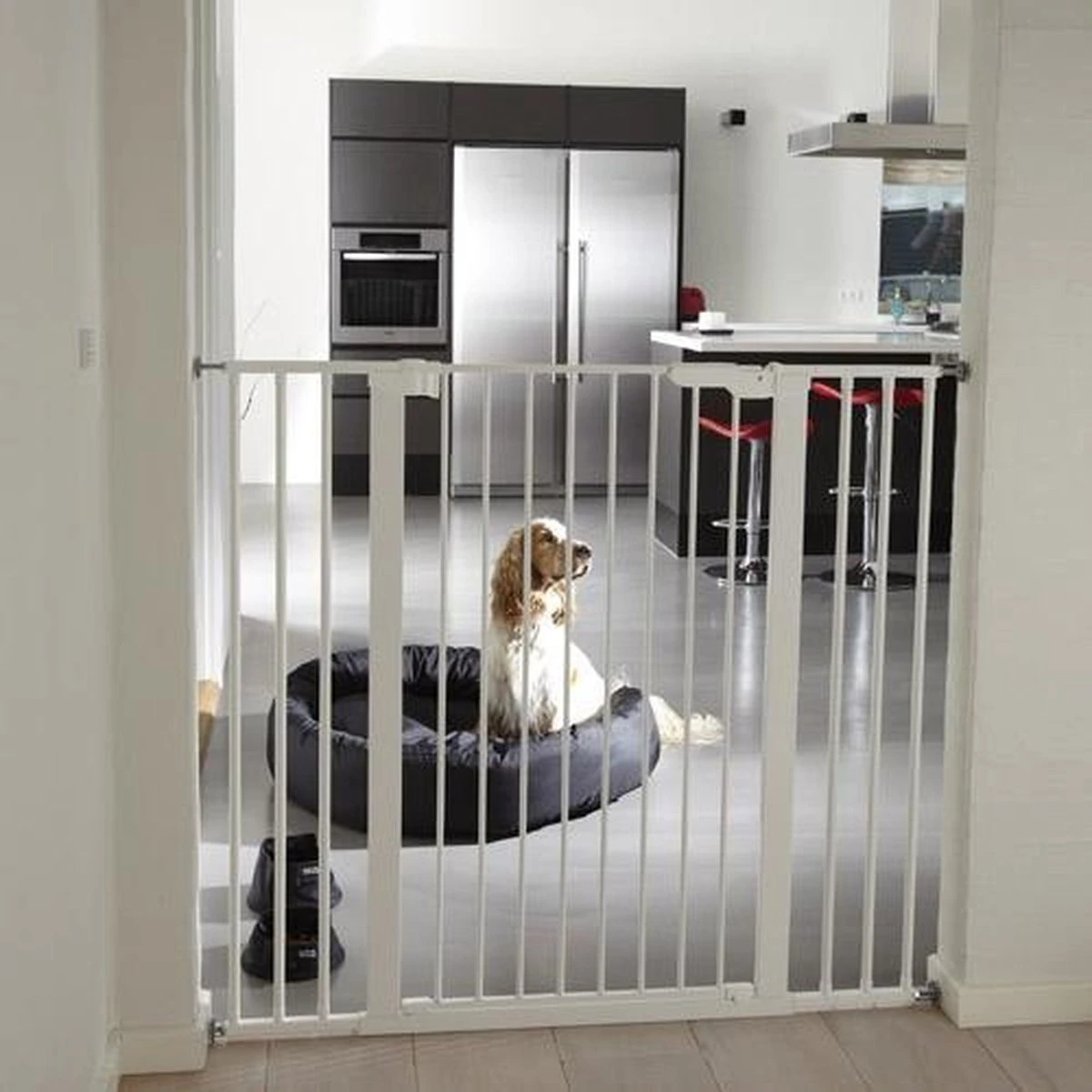 BabyDan Jippie's Hondenhek 2 BabyDan Jippie's Hondenhek - Afbeelding 2