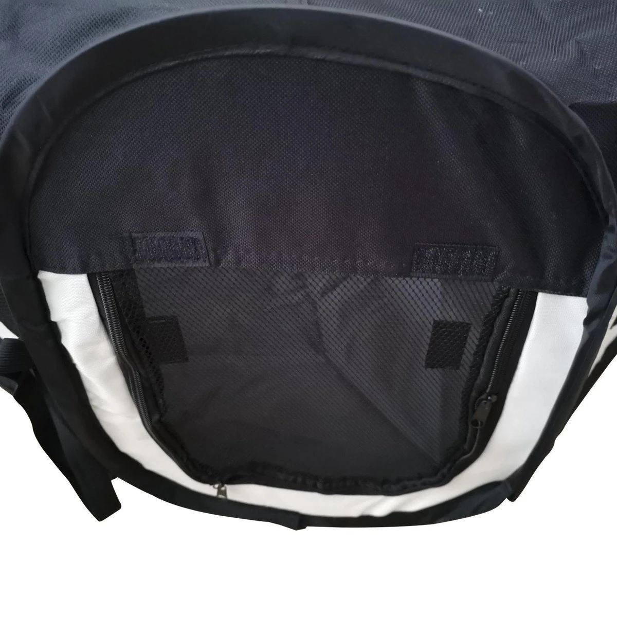 Dailyibed Opvouwbare Puppyren - Zwart - 115x115x58 Cm - Incl. Draagtas - Incl. Voederbak 2 Dailyibed Opvouwbare Puppyren - Zwart - 115x115x58 Cm - Incl. Draagtas - Incl. Voederbak - Afbeelding 2