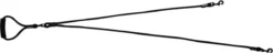 Rebel Petz - Dubbele Verstelbare Hondenriem Voor Twee Honden - Met Draaibare Sluiting En Zacht Handvat - Small En Large - Large (140 Cm Lang, Ø 12 Mm) -Dog Supplies 1200x233 1
